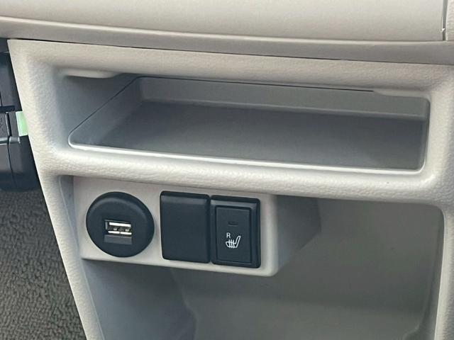 アルトラパン Ｌ　純正ナビゲーション　全方位モニター　前後ドライブレコーダー　クリアランスソナー　フルセグＴＶ　ＢＴオーディオ　衝突軽減　アイドリングストップ　ステアリングスイッチ　運転席シートヒーター　給油口デカール（50枚目）