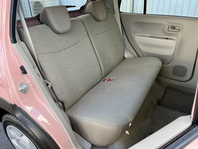 アルトラパン Ｌ　純正ナビゲーション　全方位モニター　前後ドライブレコーダー　クリアランスソナー　フルセグＴＶ　ＢＴオーディオ　衝突軽減　アイドリングストップ　ステアリングスイッチ　運転席シートヒーター　給油口デカール（59枚目）