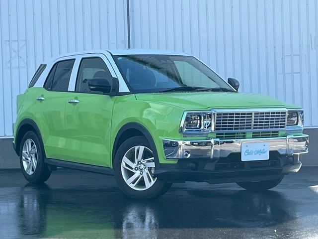 ライズ Ｇ　Ｈａｖａｎａ　特別仕様車Ｆｒｕｉｔｙ　Ｐｏｐ　Ｃａｌ‘ｓＭｏｔｏｒ　ＡＬＰＩＮＥ９インチナビ　　ＥＴＣ　シーケンシャル　ＬＥＤライト　クリアランスソナー　メティオサウンド　ライティンググリルキット（7枚目）