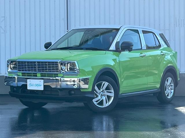 ライズ Ｇ　Ｈａｖａｎａ　特別仕様車Ｆｒｕｉｔｙ　Ｐｏｐ　Ｃａｌ‘ｓＭｏｔｏｒ　ＡＬＰＩＮＥ９インチナビ　　ＥＴＣ　シーケンシャル　ＬＥＤライト　クリアランスソナー　メティオサウンド　ライティンググリルキット（9枚目）