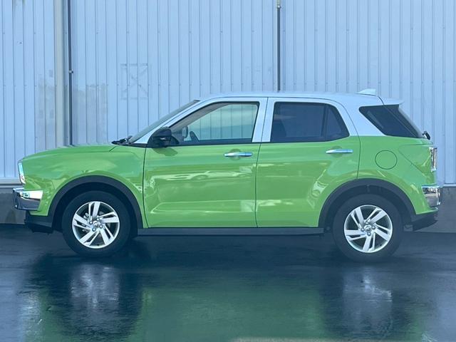 ライズ Ｇ　Ｈａｖａｎａ　特別仕様車Ｆｒｕｉｔｙ　Ｐｏｐ　Ｃａｌ‘ｓＭｏｔｏｒ　ＡＬＰＩＮＥ９インチナビ　　ＥＴＣ　シーケンシャル　ＬＥＤライト　クリアランスソナー　メティオサウンド　ライティンググリルキット（10枚目）