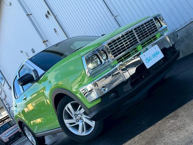 ライズ Ｇ　Ｈａｖａｎａ　特別仕様車Ｆｒｕｉｔｙ　Ｐｏｐ　Ｃａｌ‘ｓＭｏｔｏｒ　ＡＬＰＩＮＥ９インチナビ　　ＥＴＣ　シーケンシャル　ＬＥＤライト　クリアランスソナー　メティオサウンド　ライティンググリルキット（15枚目）