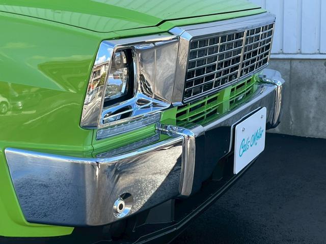 ライズ Ｇ　Ｈａｖａｎａ　特別仕様車Ｆｒｕｉｔｙ　Ｐｏｐ　Ｃａｌ‘ｓＭｏｔｏｒ　ＡＬＰＩＮＥ９インチナビ　　ＥＴＣ　シーケンシャル　ＬＥＤライト　クリアランスソナー　メティオサウンド　ライティンググリルキット（19枚目）