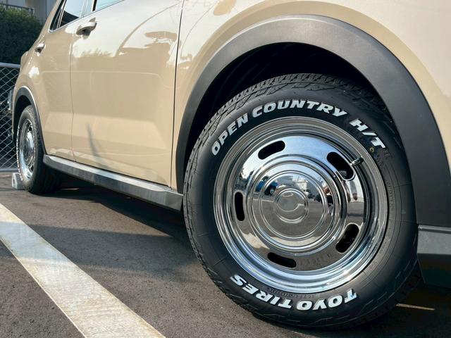 ライズ Ｇ　Ｈａｖａｎａ　特別仕様車Ｆｒｕｉｔｙ　Ｐｏｐ　Ｃａｌ‘ｓＭｏｔｏｒ　ＡＬＰＩＮＥ９インチナビ　　ＥＴＣ　シーケンシャル　ＬＥＤライト　クリアランスソナー　メティオサウンド　ライティンググリルキット（25枚目）