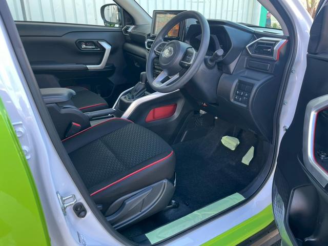 ライズ Ｇ　Ｈａｖａｎａ　特別仕様車Ｆｒｕｉｔｙ　Ｐｏｐ　Ｃａｌ‘ｓＭｏｔｏｒ　ＡＬＰＩＮＥ９インチナビ　　ＥＴＣ　シーケンシャル　ＬＥＤライト　クリアランスソナー　メティオサウンド　ライティンググリルキット（27枚目）