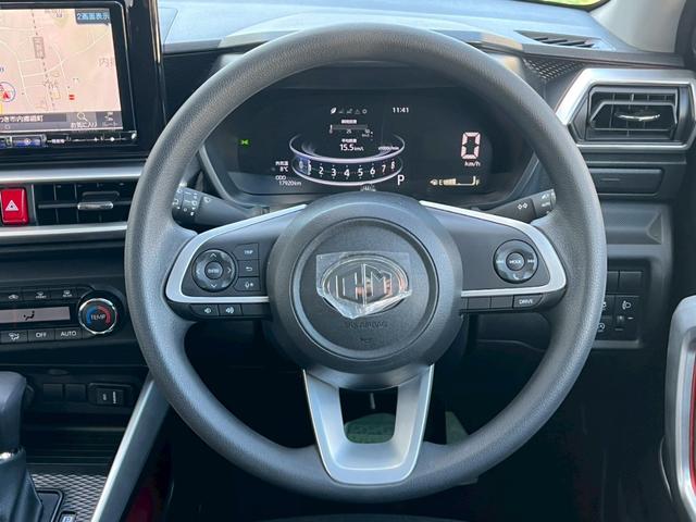 ライズ Ｇ　Ｈａｖａｎａ　特別仕様車Ｆｒｕｉｔｙ　Ｐｏｐ　Ｃａｌ‘ｓＭｏｔｏｒ　ＡＬＰＩＮＥ９インチナビ　　ＥＴＣ　シーケンシャル　ＬＥＤライト　クリアランスソナー　メティオサウンド　ライティンググリルキット（31枚目）