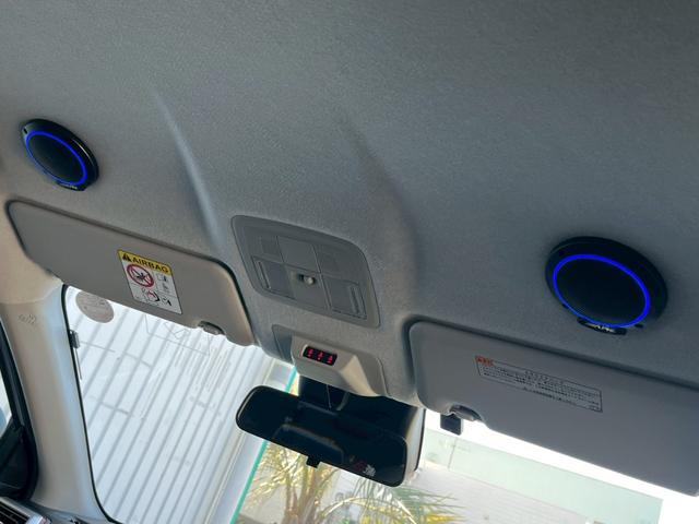 ライズ Ｇ　Ｈａｖａｎａ　特別仕様車Ｆｒｕｉｔｙ　Ｐｏｐ　Ｃａｌ‘ｓＭｏｔｏｒ　ＡＬＰＩＮＥ９インチナビ　　ＥＴＣ　シーケンシャル　ＬＥＤライト　クリアランスソナー　メティオサウンド　ライティンググリルキット（41枚目）