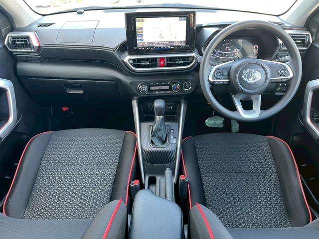 ライズ Ｇ　Ｈａｖａｎａ　特別仕様車Ｆｒｕｉｔｙ　Ｐｏｐ　Ｃａｌ‘ｓＭｏｔｏｒ　ＡＬＰＩＮＥ９インチナビ　　ＥＴＣ　シーケンシャル　ＬＥＤライト　クリアランスソナー　メティオサウンド　ライティンググリルキット（45枚目）