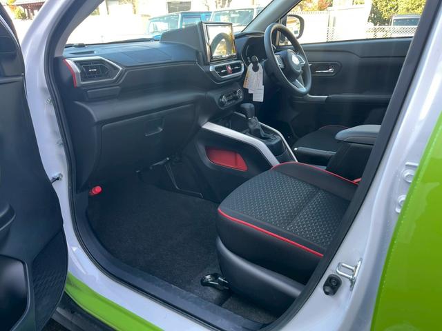 ライズ Ｇ　Ｈａｖａｎａ　特別仕様車Ｆｒｕｉｔｙ　Ｐｏｐ　Ｃａｌ‘ｓＭｏｔｏｒ　ＡＬＰＩＮＥ９インチナビ　　ＥＴＣ　シーケンシャル　ＬＥＤライト　クリアランスソナー　メティオサウンド　ライティンググリルキット（60枚目）