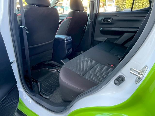 ライズ Ｇ　Ｈａｖａｎａ　特別仕様車Ｆｒｕｉｔｙ　Ｐｏｐ　Ｃａｌ‘ｓＭｏｔｏｒ　ＡＬＰＩＮＥ９インチナビ　　ＥＴＣ　シーケンシャル　ＬＥＤライト　クリアランスソナー　メティオサウンド　ライティンググリルキット（61枚目）