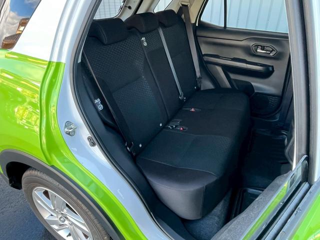 ライズ Ｇ　Ｈａｖａｎａ　特別仕様車Ｆｒｕｉｔｙ　Ｐｏｐ　Ｃａｌ‘ｓＭｏｔｏｒ　ＡＬＰＩＮＥ９インチナビ　　ＥＴＣ　シーケンシャル　ＬＥＤライト　クリアランスソナー　メティオサウンド　ライティンググリルキット（64枚目）