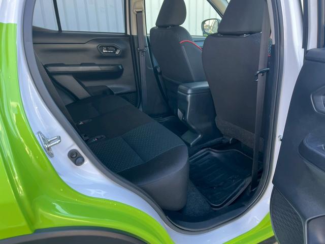 ライズ Ｇ　Ｈａｖａｎａ　特別仕様車Ｆｒｕｉｔｙ　Ｐｏｐ　Ｃａｌ‘ｓＭｏｔｏｒ　ＡＬＰＩＮＥ９インチナビ　　ＥＴＣ　シーケンシャル　ＬＥＤライト　クリアランスソナー　メティオサウンド　ライティンググリルキット（66枚目）