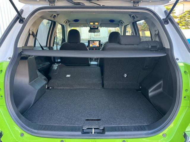 ライズ Ｇ　Ｈａｖａｎａ　特別仕様車Ｆｒｕｉｔｙ　Ｐｏｐ　Ｃａｌ‘ｓＭｏｔｏｒ　ＡＬＰＩＮＥ９インチナビ　　ＥＴＣ　シーケンシャル　ＬＥＤライト　クリアランスソナー　メティオサウンド　ライティンググリルキット（68枚目）