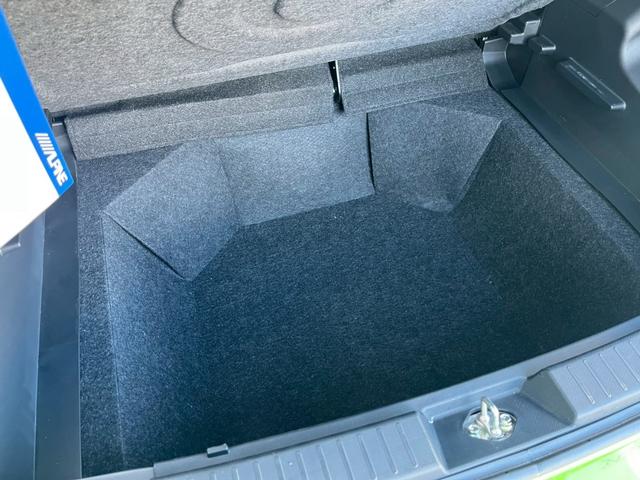 ライズ Ｇ　Ｈａｖａｎａ　特別仕様車Ｆｒｕｉｔｙ　Ｐｏｐ　Ｃａｌ‘ｓＭｏｔｏｒ　ＡＬＰＩＮＥ９インチナビ　　ＥＴＣ　シーケンシャル　ＬＥＤライト　クリアランスソナー　メティオサウンド　ライティンググリルキット（71枚目）