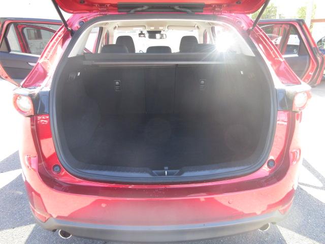 ＣＸ－５ ＸＤ　４ＷＤ　純正ＳＤナビ　マツダコネクト　バック、前、横カメラ　ＥＴＣ　追従クルコン　障害物センサー　後方車両接近通知　スマートキー　プッシュスタート　ドラレコ　ＬＥＤライト　ＡＵＸ・ＵＳＢ　接続　ＢＴ（15枚目）