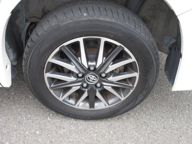 ノア Ｓｉ　４ＷＤ　寒冷地仕様　１オーナー　純正９ｉｎナビＴＶ　バック、フロントカメラ　１１ｉｎフリップダウンモニター　両側パワスラ　ＥＴＣ　ＬＥＤライト　ＢＴ接続　プッシュスタート　ワイパーデアイサー（53枚目）