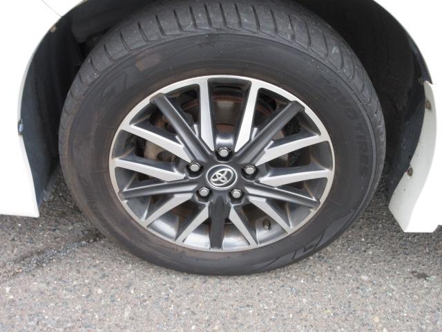 ノア Ｓｉ　４ＷＤ　寒冷地仕様　１オーナー　純正９ｉｎナビＴＶ　バック、フロントカメラ　１１ｉｎフリップダウンモニター　両側パワスラ　ＥＴＣ　ＬＥＤライト　ＢＴ接続　プッシュスタート　ワイパーデアイサー（55枚目）