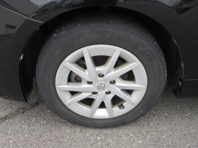 プリウスアルファ Ｓ　７人　純正ナビ　フルセグＴＶ　バックカメラ　障害物センサー　スマートキー・プッシュスタート　ビルトインＥＴＣ　前フォグランプ　純正１６ｉｎアルミホイール　横滑り防止装置　ＢＴ接続　ＣＤ、ＤＶＤ再生（57枚目）