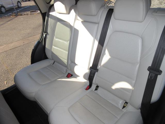 CX-5 XD Lパッケージ 4WD 純正SDナビTV 前・横・バックカメラ BOSEスピーカー ヘッドアップディスプレイ シート・ステアヒーターパワーテールゲート ETC 追従クルコン 衝突軽減ブレーキ ドラレコ 障害物センサー(14枚目)