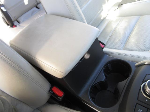 CX-5 XD Lパッケージ 4WD 純正SDナビTV 前・横・バックカメラ BOSEスピーカー ヘッドアップディスプレイ シート・ステアヒーターパワーテールゲート ETC 追従クルコン 衝突軽減ブレーキ ドラレコ 障害物センサー(29枚目)