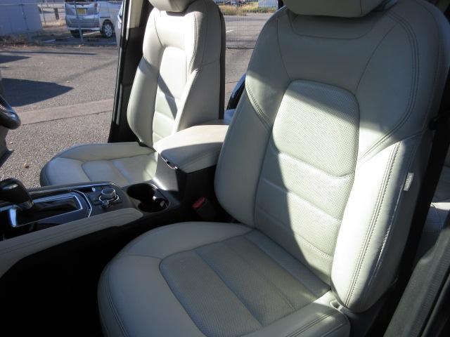 CX-5 XD Lパッケージ 4WD 純正SDナビTV 前・横・バックカメラ BOSEスピーカー ヘッドアップディスプレイ シート・ステアヒーターパワーテールゲート ETC 追従クルコン 衝突軽減ブレーキ ドラレコ 障害物センサー(44枚目)