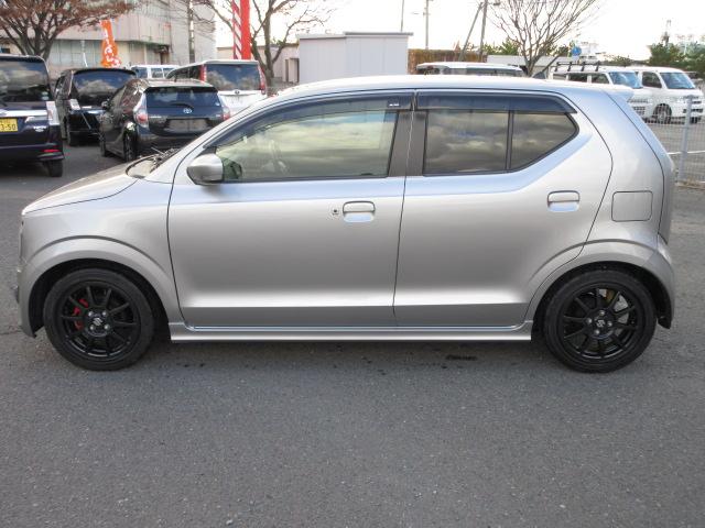 エンジンスターター、ドライブレコーダー、ＥＴＣ、ＧＰＳオービスレーダー、スタッドレスタイヤ＆アルミホイールなどの販売取付けも行っております。