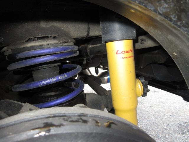 カヤバショック