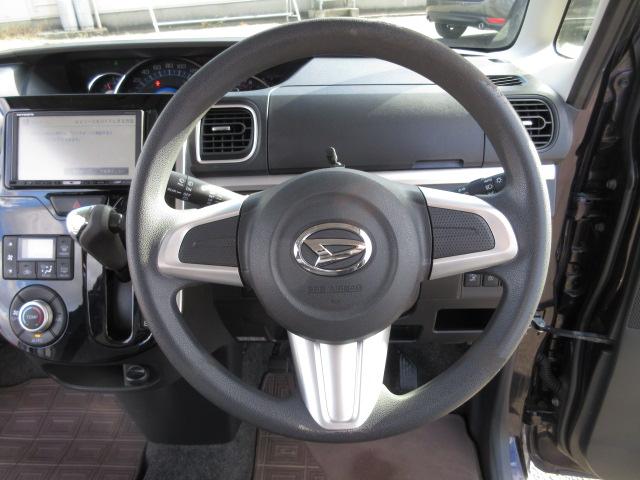 タント カスタムＸ　ＳＡ　ナビ　ＬＥＤライト　純正１４インチアルミホイール　パワースライドドア　プッシュスタートスマートキー　スマートアシスト　タイミングチェーン（11枚目）