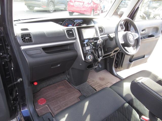 タント カスタムＸ　ＳＡ　ナビ　ＬＥＤライト　純正１４インチアルミホイール　パワースライドドア　プッシュスタートスマートキー　スマートアシスト　タイミングチェーン（13枚目）