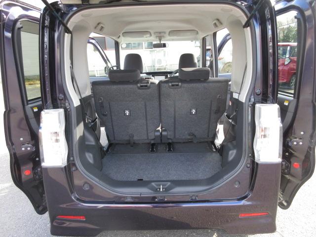 タント カスタムＸ　ＳＡ　ナビ　ＬＥＤライト　純正１４インチアルミホイール　パワースライドドア　プッシュスタートスマートキー　スマートアシスト　タイミングチェーン（15枚目）