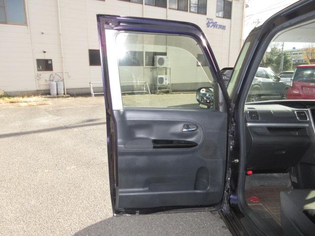 タント カスタムＸ　ＳＡ　ナビ　ＬＥＤライト　純正１４インチアルミホイール　パワースライドドア　プッシュスタートスマートキー　スマートアシスト　タイミングチェーン（38枚目）