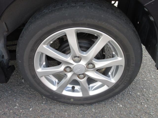 タント カスタムＸ　ＳＡ　ナビ　ＬＥＤライト　純正１４インチアルミホイール　パワースライドドア　プッシュスタートスマートキー　スマートアシスト　タイミングチェーン（49枚目）