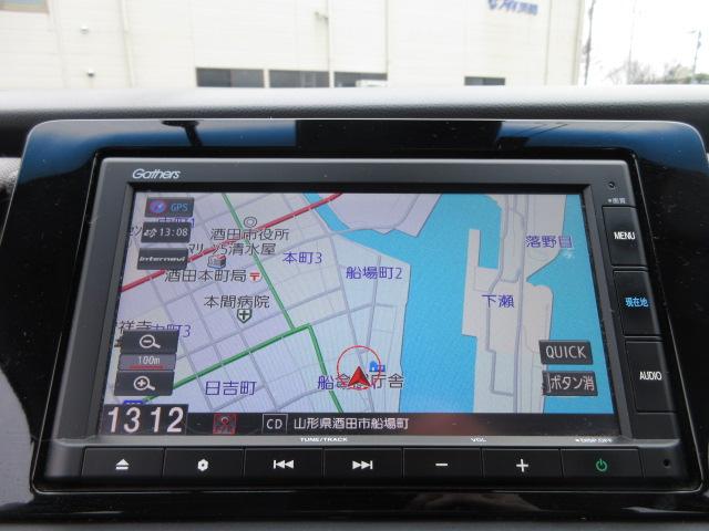 純正ＳＤナビＴＶ