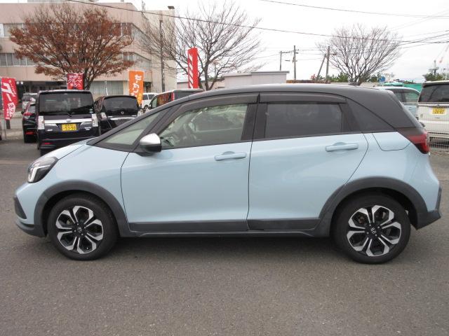 ■外装右側■　ヘッドライトのクリアー塗装を剥離、再塗装で目力復活！まるで新品の透明感！ヘッドライトリフォーム！！見た目にこだわるお客様におすすめのオプションです。