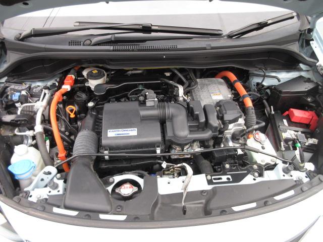 ■機関■　エンジン内部洗浄で燃費向上、パワー回復！エンジンリフレッシュ！！　地球にもお財布にも優しいおすすめのオプションです。