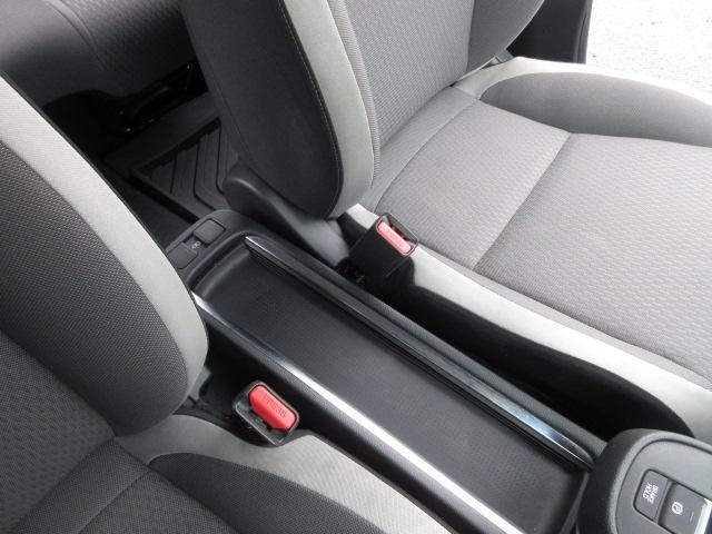 センターコンソール