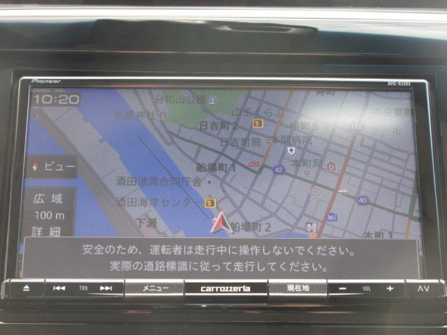 グレイス ハイブリッドDX 4WD 社外HDDナビ ホンダセンシング バックカメラ ETC アダプティブクルコン スマートキー プッシュスタート LEDライト ドアミラーヒーター ワイパーデアイサー 車線逸脱警報 BT接続(2枚目)