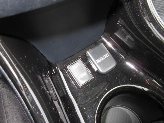 プリウス A 4WD セーフティーセンス 寒冷地仕様 純正9inナビ Bカメラ ドラレコ HUD パーキングアシスト LEDライト・フォグ ビルトインETC Aハイビーム プッシュスタート クルコン 自動防眩ミラー(30枚目)