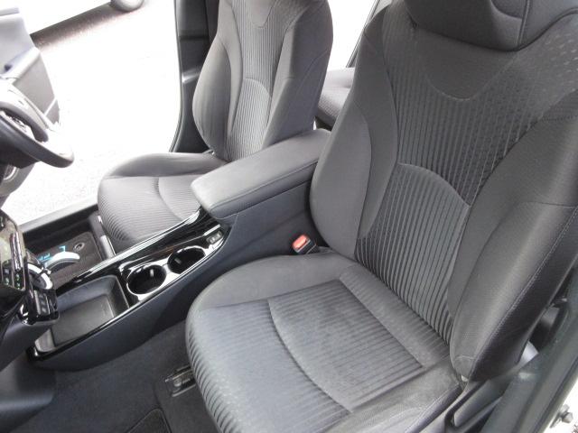 プリウス A 4WD セーフティーセンス 寒冷地仕様 純正9inナビ Bカメラ ドラレコ HUD パーキングアシスト LEDライト・フォグ ビルトインETC Aハイビーム プッシュスタート クルコン 自動防眩ミラー(46枚目)