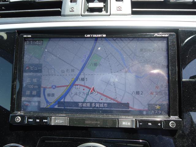 1.6GT EyeSight S-style ナビ ETC(17枚目)
