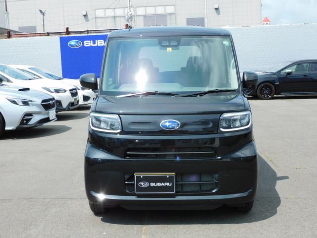 L スマートアシスト 4WD(4枚目)