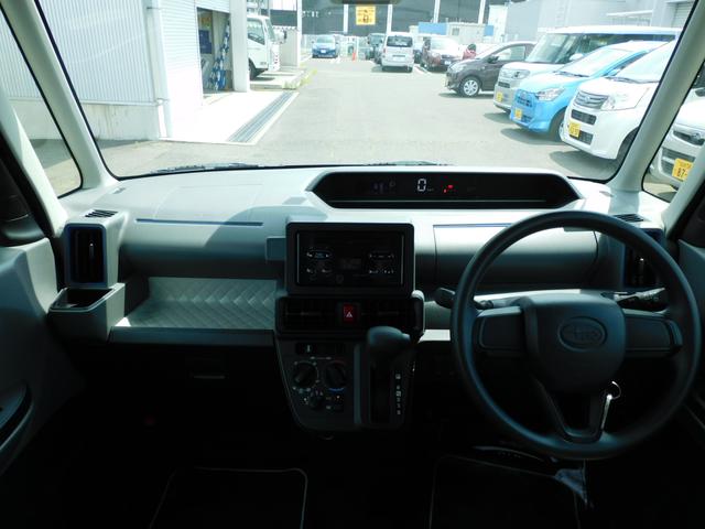 L スマートアシスト 4WD(6枚目)