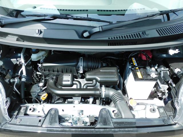 L スマートアシスト 4WD(51枚目)