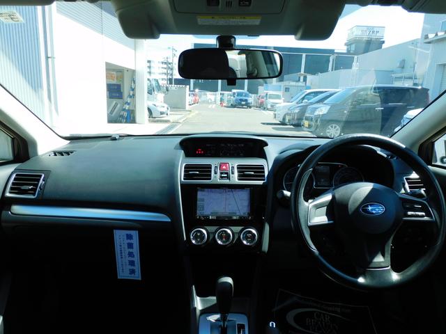 1.6i-L EyeSight ナビ・Bカメラ・ETC(6枚目)