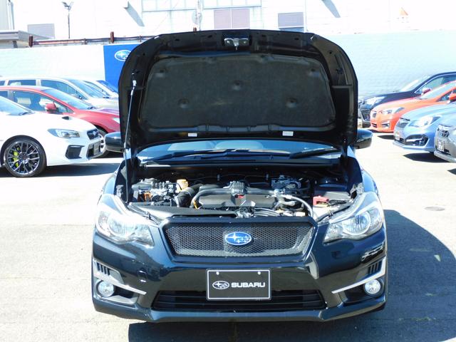 1.6i-L EyeSight ナビ・Bカメラ・ETC(54枚目)