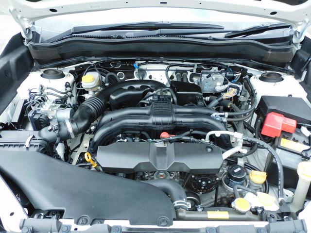 2.0i-L EyeSight ETC・バックカメラ 4WD、水平対向エンジン、CVT、アイサイトVer2、オートライト、衝突安全ボディー、USB入力端子、パドルシフト、マニュアルモード、盗難防止システム、HIDヘッドライト、ETC、Bカメラ(56枚目)