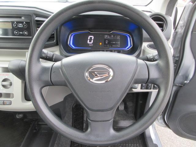 X SAIII 4WD 寒冷地仕様 衝突被害軽減ブレーキ 前後方誤発進抑制機能 レーンキープアシスト クリアランスソナー キーレス オートマチックハイビーム ホワイトバルブヘッドライト ETC(14枚目)