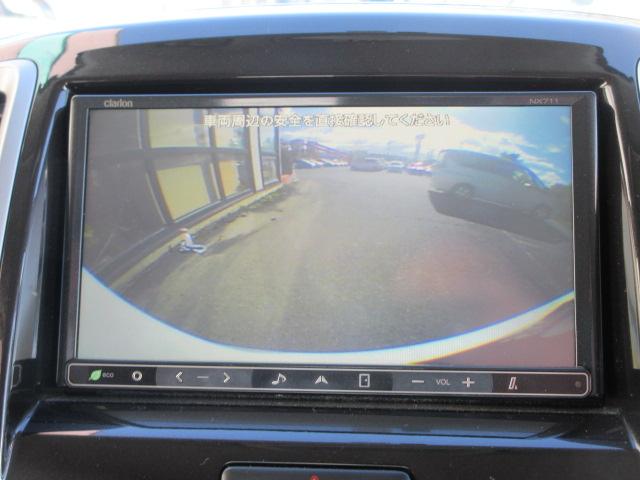 X 4WD ナビ フルセグTV Bluetoothオーディオ DVD再生機能 バックカメラ ETC シートヒーター 左側電動スライドドア プッシュスタート リモコンエンジンスターター スペアキー(15枚目)