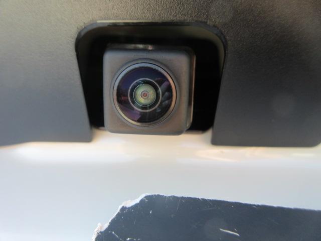 ハイブリッドＭＶ　４ＷＤ　登録済未使用車　ツートーンルーフ　スズキセーフティサポート　両側電動スライドドア　　ＬＥＤヘッドランプ　アダクティブクルーズコントロール　バックカメラ　リアサンシェード　サーキュレーター(41枚目)