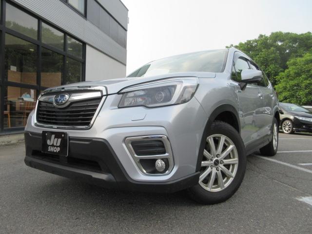 フォレスター ツーリング　４ＷＤ　アイサイトｖｅｒ３　ナビＴＶ　Ｂｌｕｅｔｏｏｔｈオーディオ　ＣＤ＆ＤＶＤ再生機能　バックカメラ　クルーズコントロール　ＬＥＤヘッドランプ　フォグランプ　１００Ｖコンセント　ＥＴＣ（2枚目）